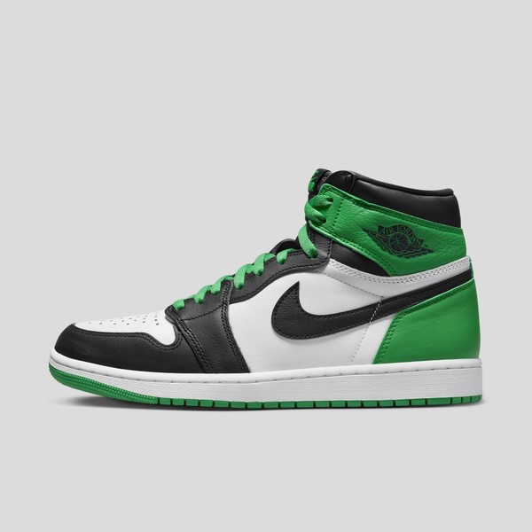 Jordan 1 clearance boston celtics